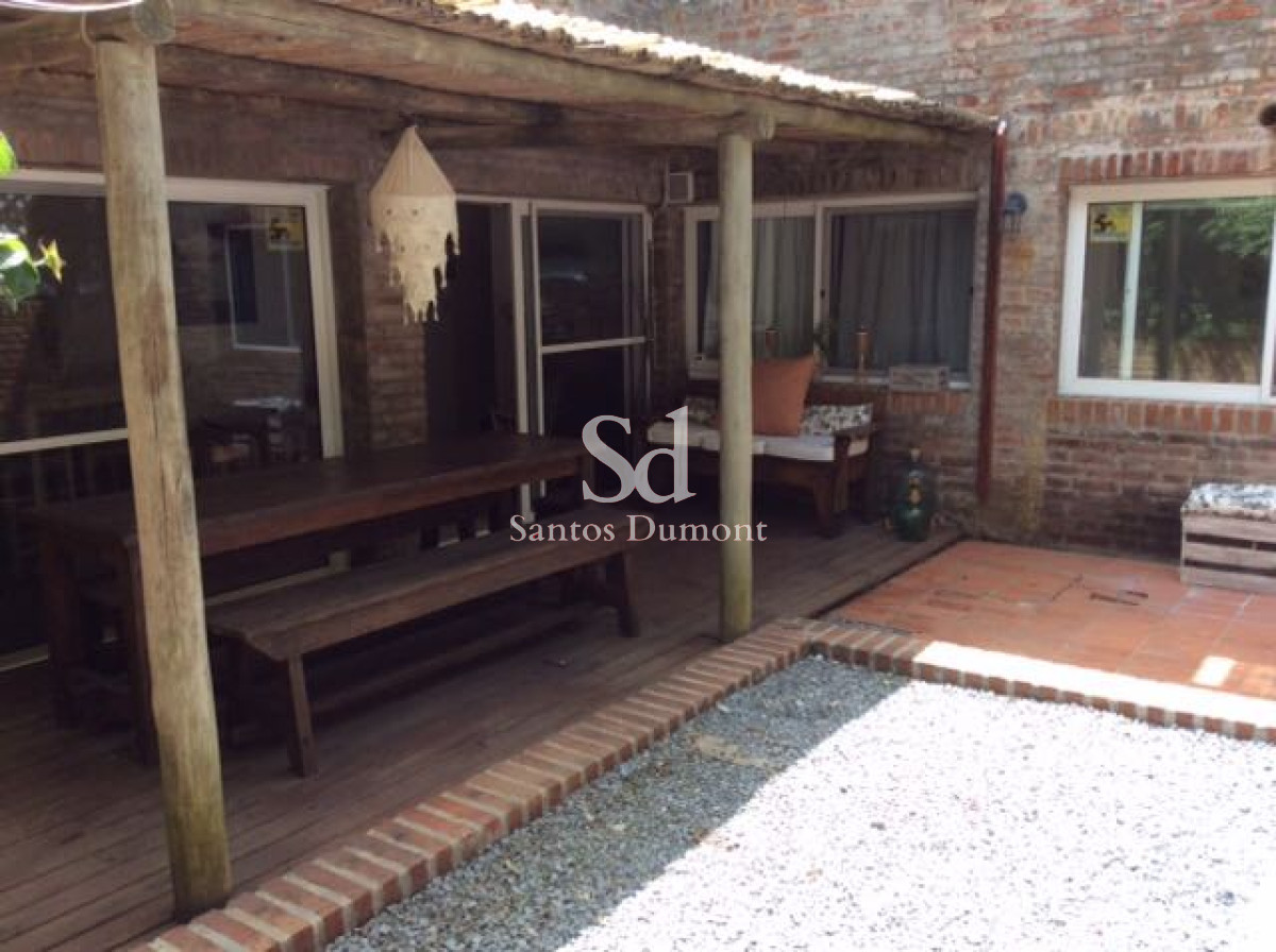 Apartamento ID.11462 - Apartamento en La Barra, La Barra