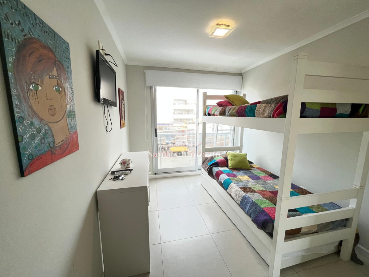 Apartamento ID.25372 - VENTA - EXCELENTE UBICACION, PUNTA DEL ESTE