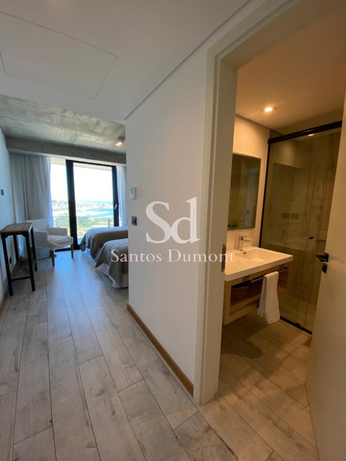 Apartamento ID.24355 - Apartamento en Punta del Este, Brava