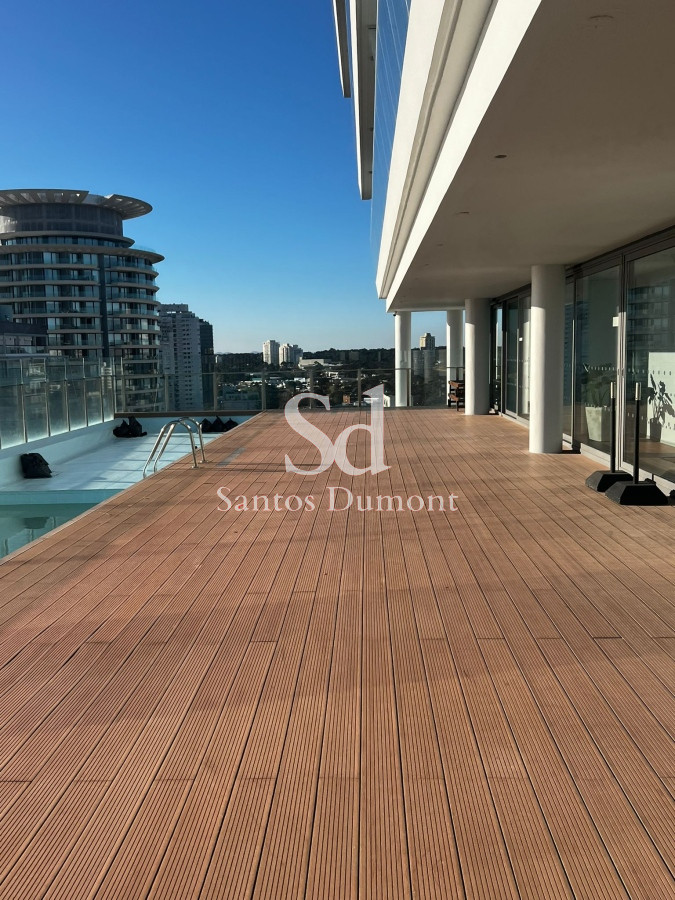 Apartamento ID.25081 - Venta Apartamento 2 dormitorios Punta del Este