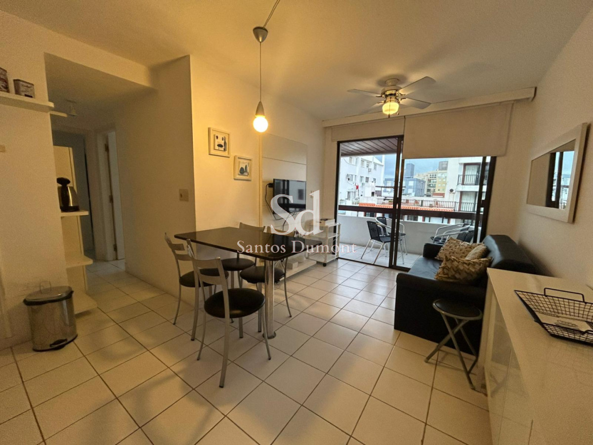 Apartamento ID.25712 - Venta Apartamento 2 dormitorios Península