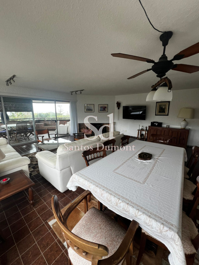 Apartamento ID.25037 - Primera linea de la Brava 