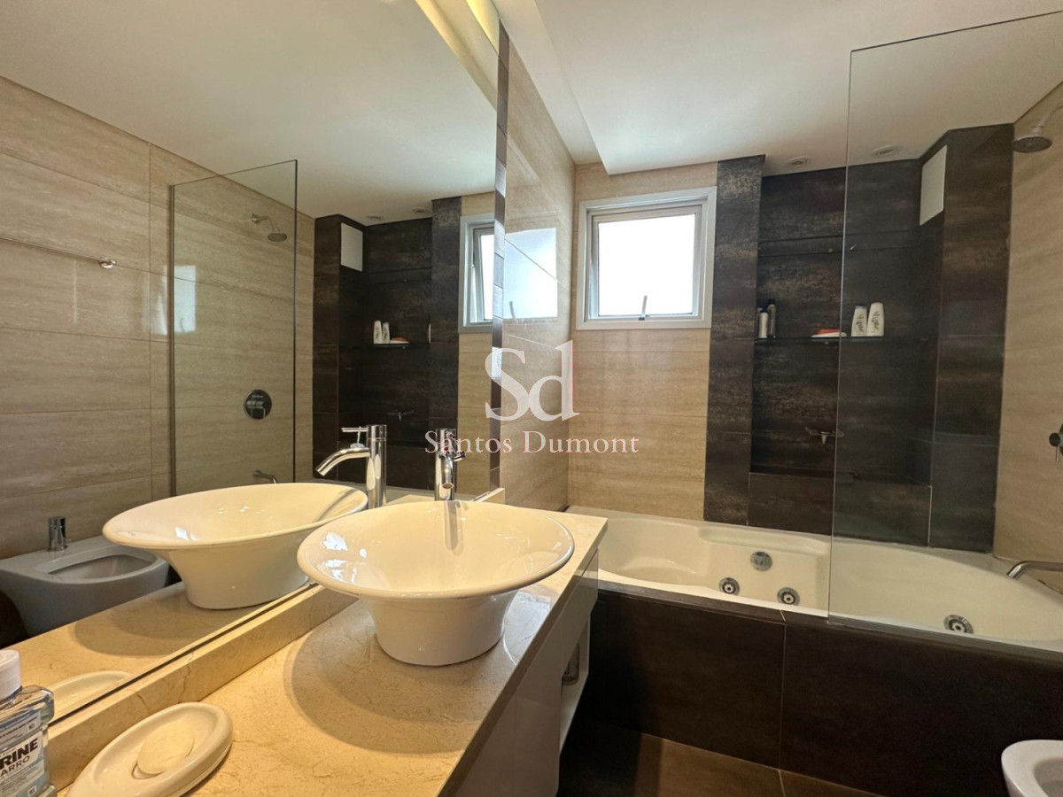 Apartamento ID.25583 - Venta Apartamento 3 dormitorios Punta del Este