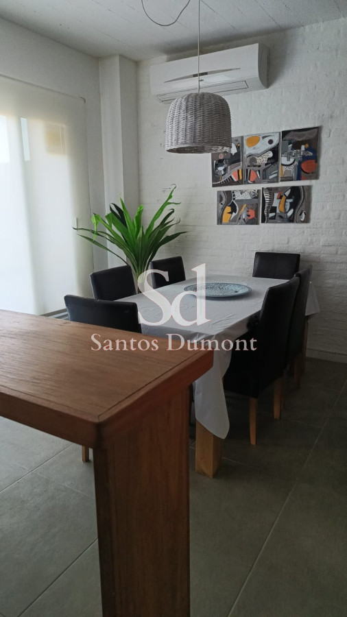 Apartamento ID.25475 - VENTA Y ALQUILER TEMPORAL - MANANTIALES