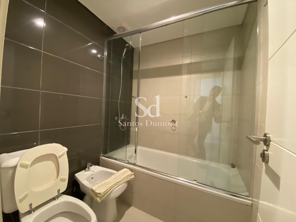 Apartamento ID.25367 - Apartamento en Venta 2 dormitorios Playa Brava