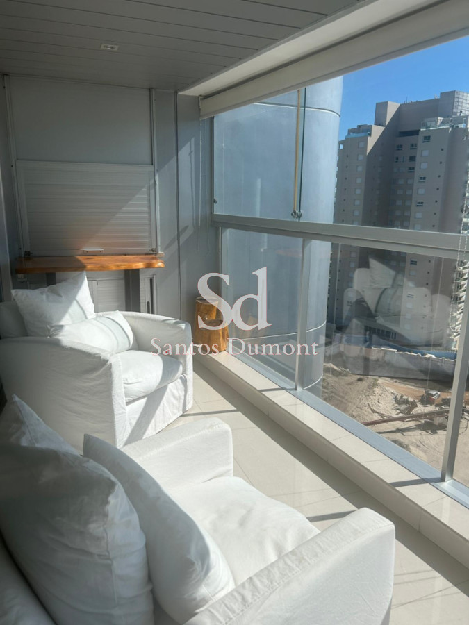 Apartamento ID.25584 - Venta Apartamento 3 dormitorios Punta del Este 