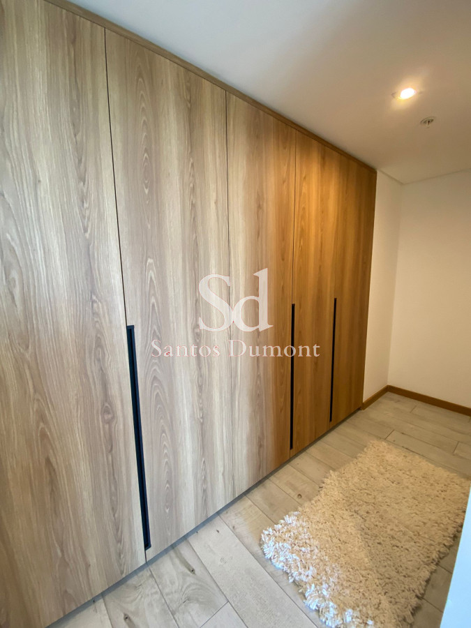 Apartamento ID.24362 - Apartamento en Punta del Este, Brava