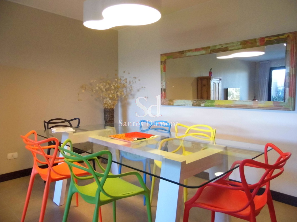 Apartamento ID.11249 - Apartamento en Manantiales, Manantiales