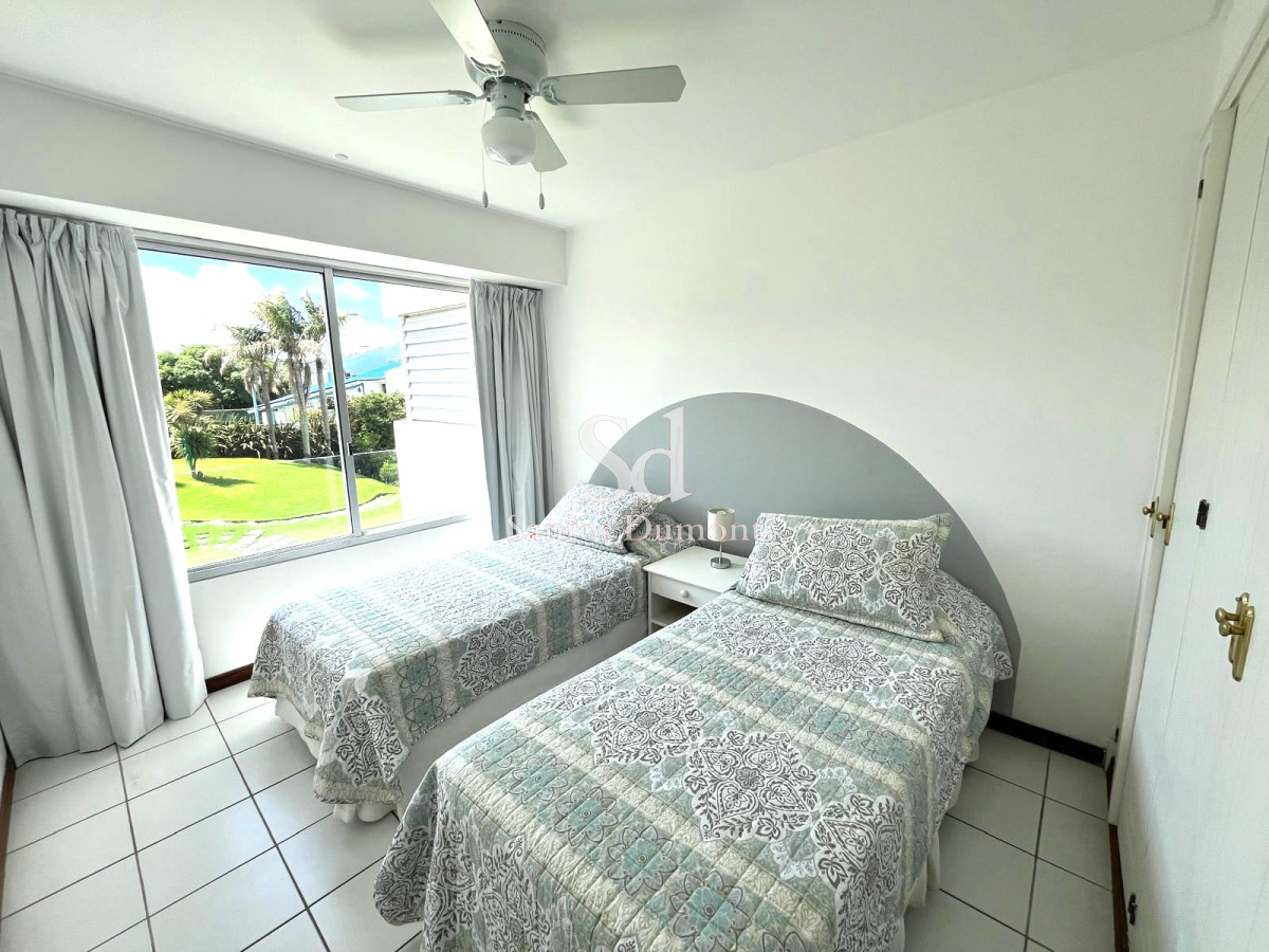Apartamento ID.11220 - VENTA Y ALQUILER TEMPORAL