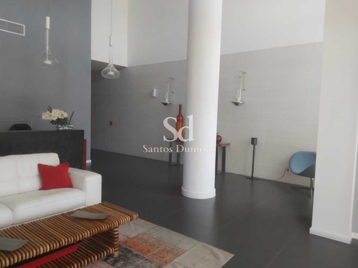 Apartamento ID.23857 - Excelente apartamento con vista al mar ONE II