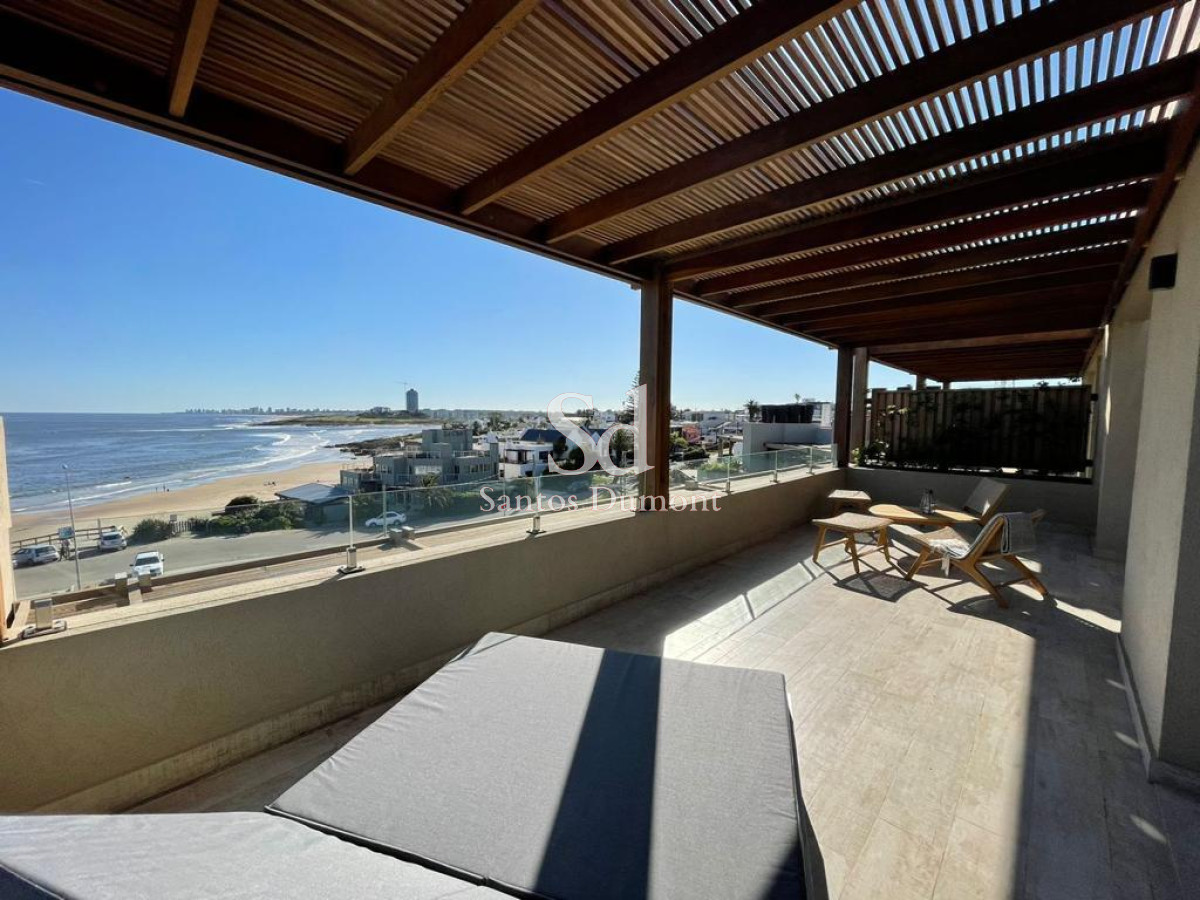 Apartamento ID.11483 - Apartamento en La Barra, La Barra