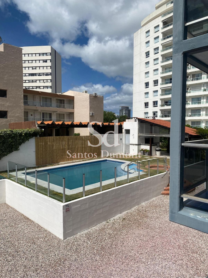 Apartamento ID.25290 - Venta Apartamento 2 dormitorios Aidy Grill