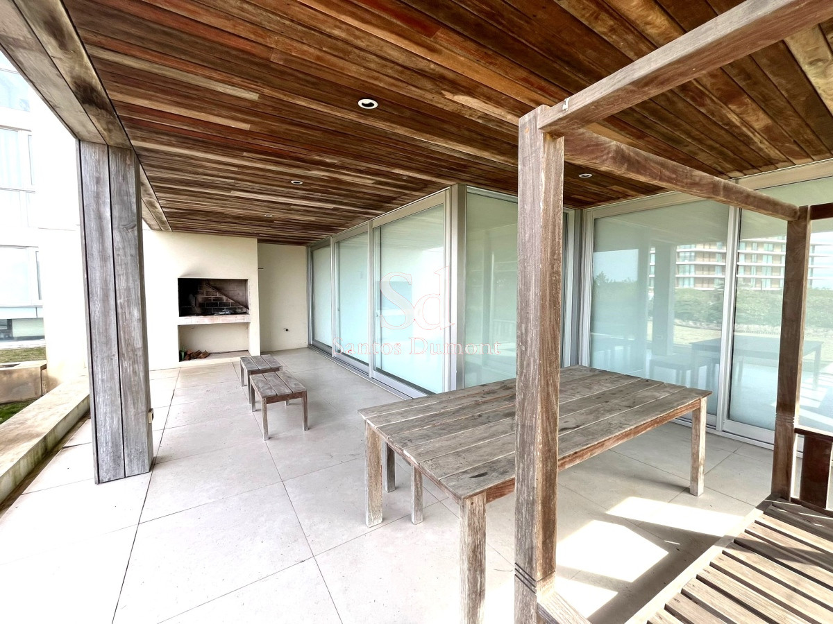 Apartamento ID.11318 - Apartamento en Manantiales, Manantiales