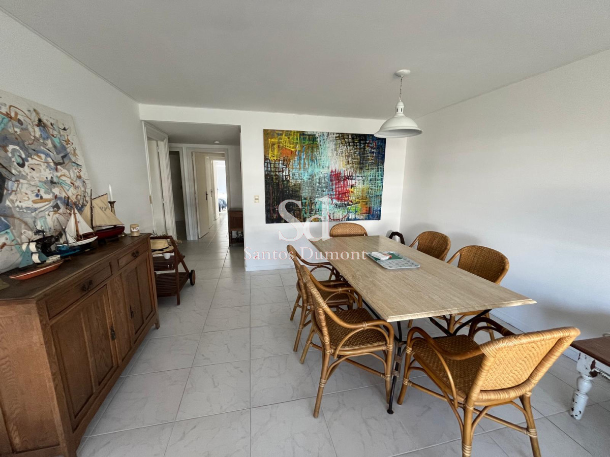 Apartamento ID.25176 - Apartamento en La Barra, La Barra