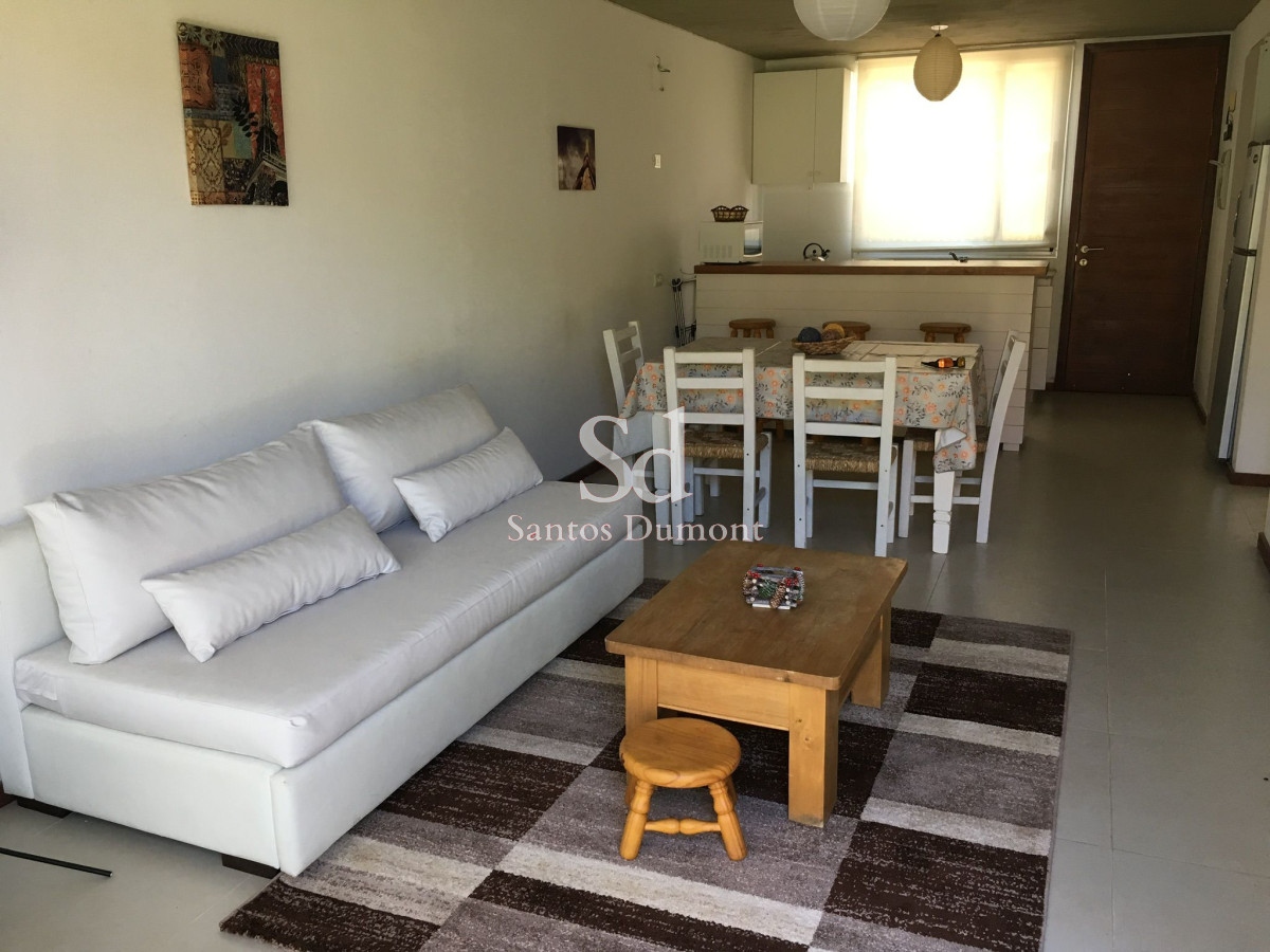 Apartamento ID.11184 - Apartamento en Manantiales, Manantiales