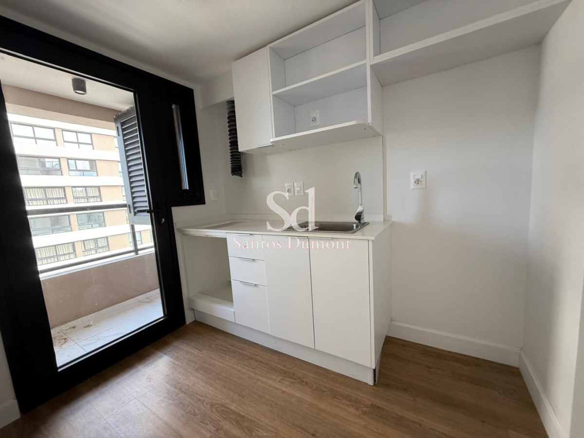 Apartamento ID.25644 - Venta Monoambiente Punta del Este