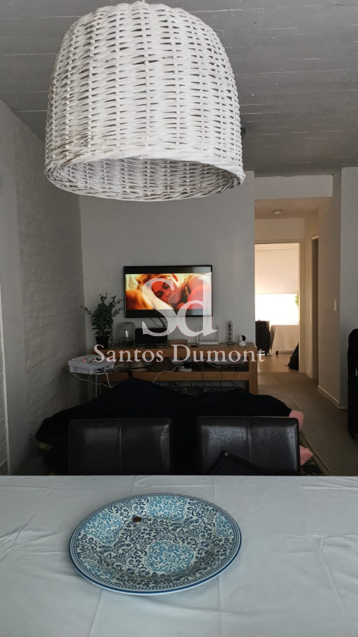 Apartamento ID.25475 - VENTA Y ALQUILER TEMPORAL - MANANTIALES