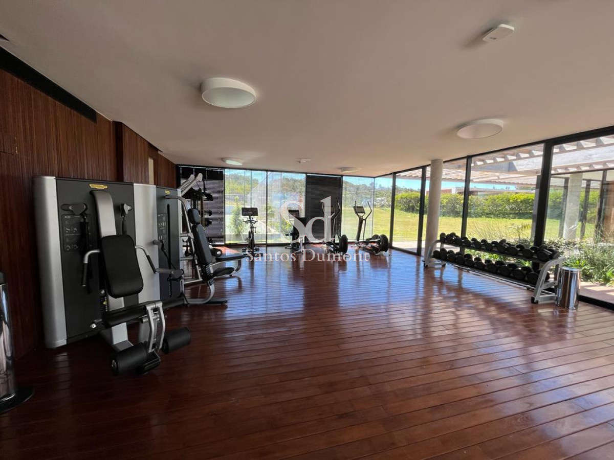 Apartamento ID.25240 - Apartamento en Manantiales, Ruta 104