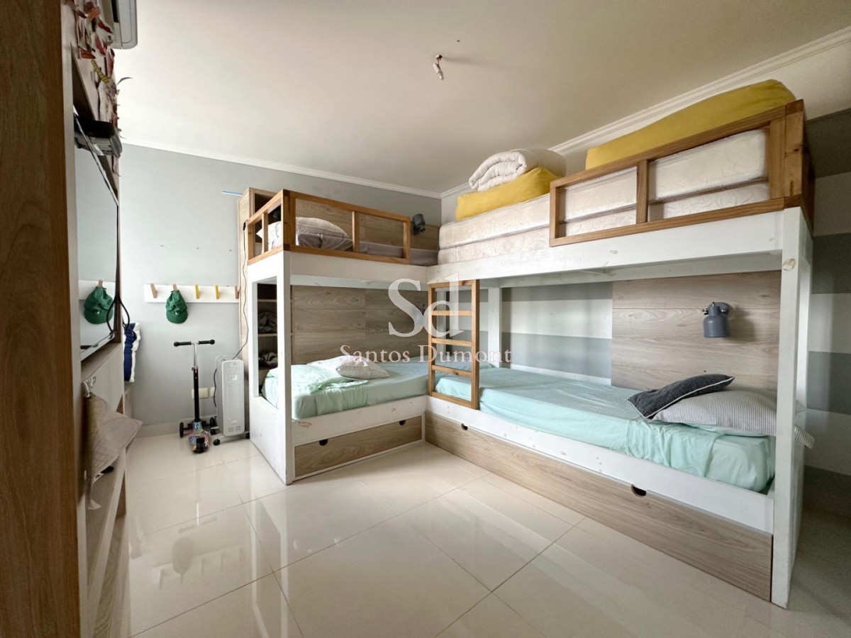 Apartamento ID.25583 - Venta Apartamento 3 dormitorios Punta del Este