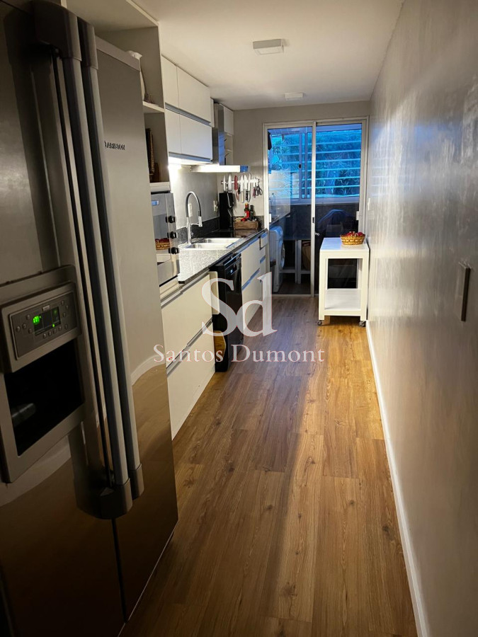 Apartamento ID.24711 - ALQUILER TEMPORAL - A METROS DEL MAR