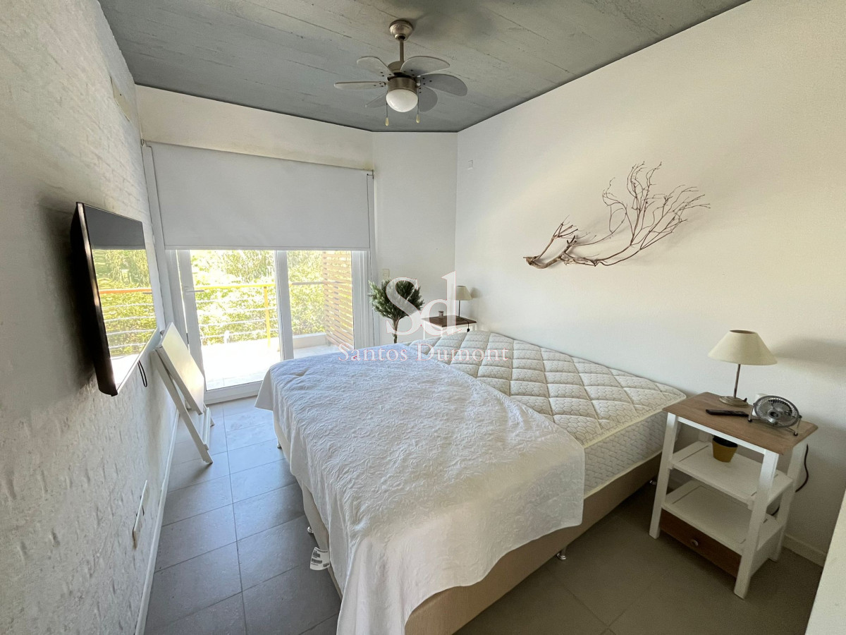 Apartamento ID.25475 - VENTA Y ALQUILER TEMPORAL - MANANTIALES