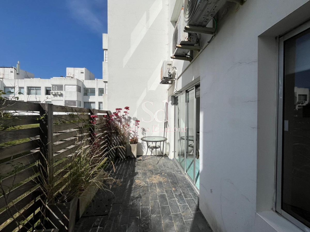 Apartamento ID.11026 - Apartamento en La Barra, Montoya