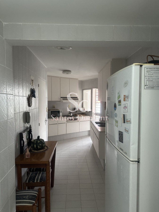 Apartamento ID.1276 - Apartamento en Punta del Este, Brava