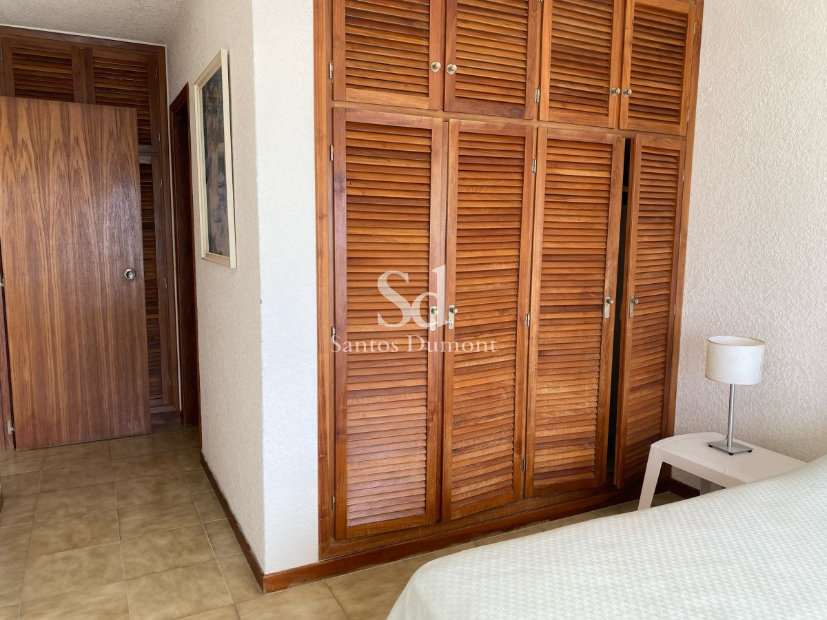 Apartamento ID.3995 - Apartamento en Punta del Este, Península