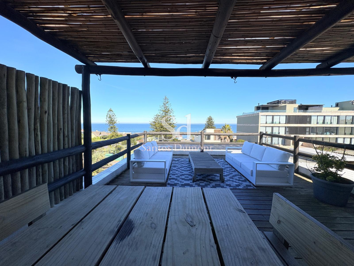 Apartamento ID.11136 - Apartamento en La Barra, La Barra