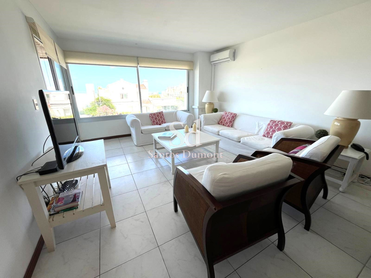 Apartamento ID.11220 - VENTA Y ALQUILER TEMPORAL