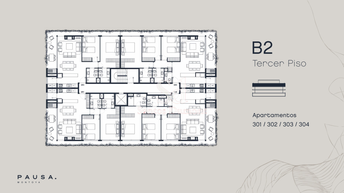 Apartamento ID.25600 - PAUSA MONTOYA - VENTA