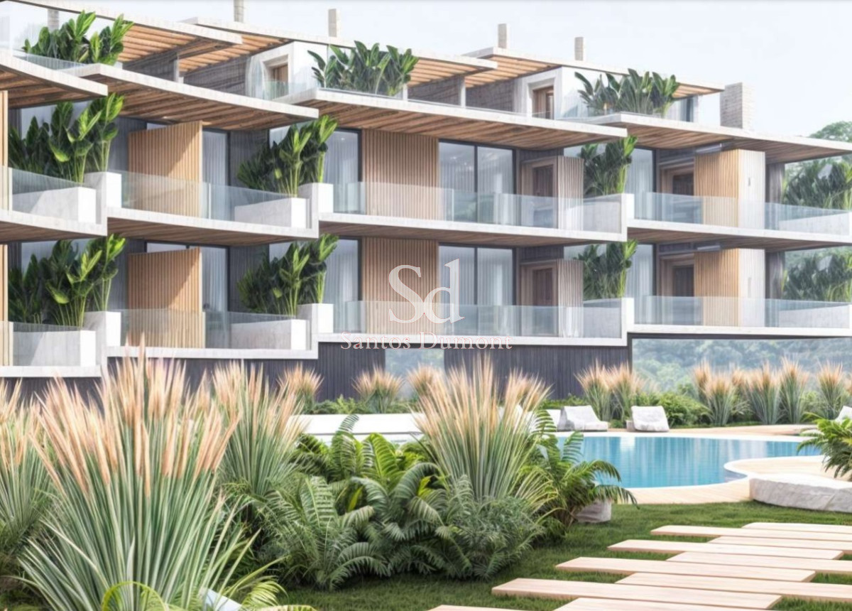 Apartamento ID.25101 - DESARROLLO - EXCELENTE UBICACION, LA BARRA