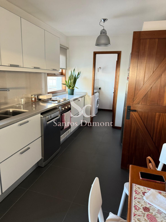Apartamento ID.25288 - Venta Apartamento 3 Dormitorios Punta del Este
