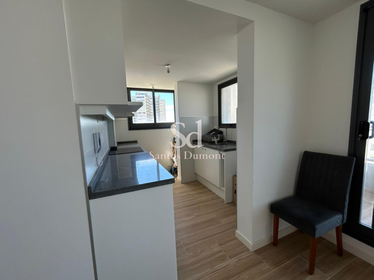 Apartamento ID.25553 - Apartamento 2 dormitorios en venta, plata Brava, Punta del Este