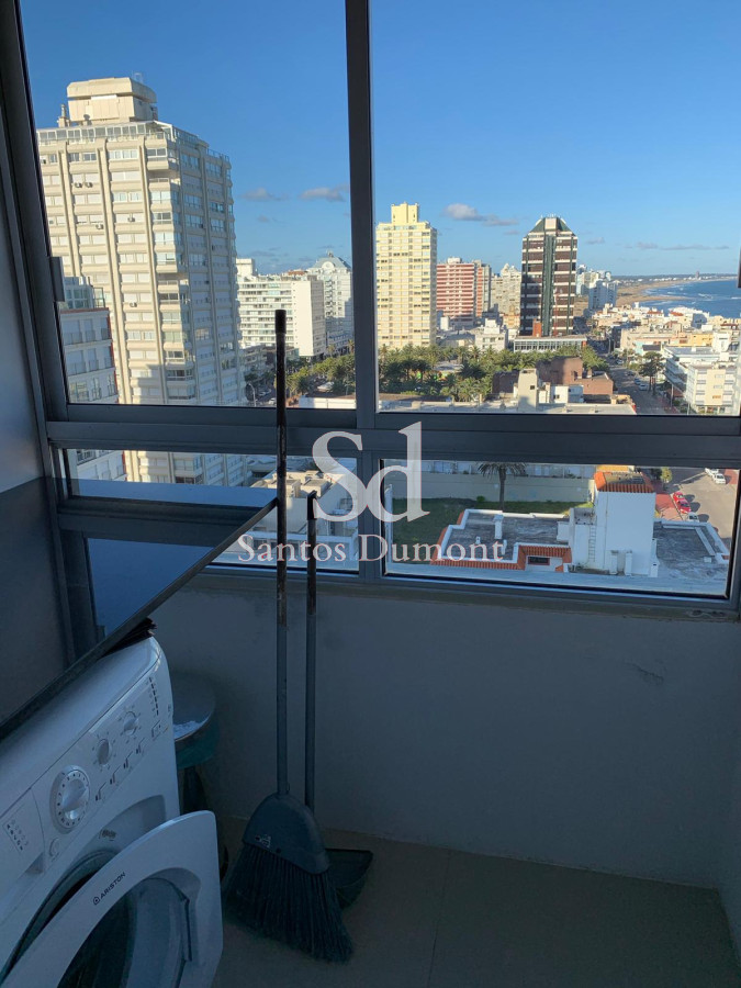 Apartamento ID.24868 - Hermoso departamento en edificio Van Gogh