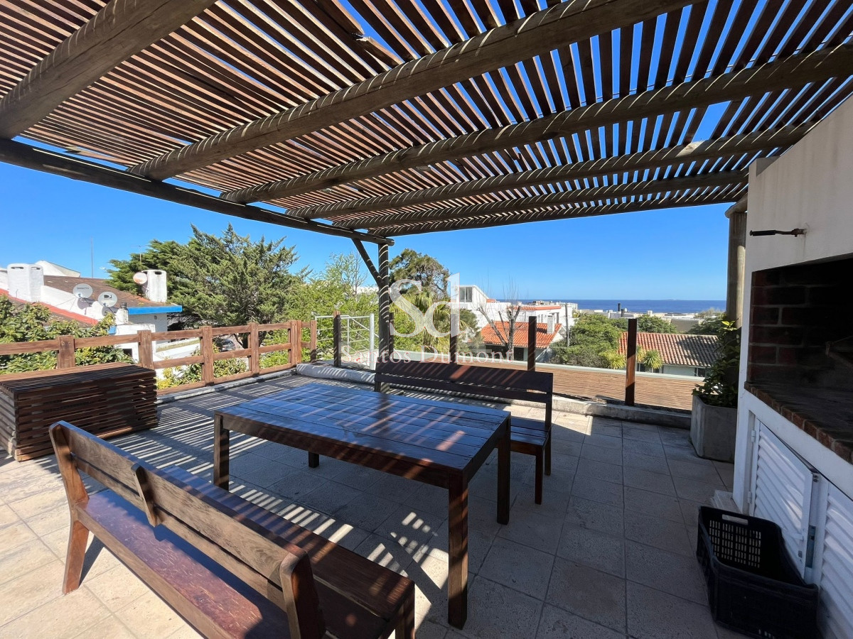 Apartamento ID.24483 - Apartamento en La Barra, La Barra