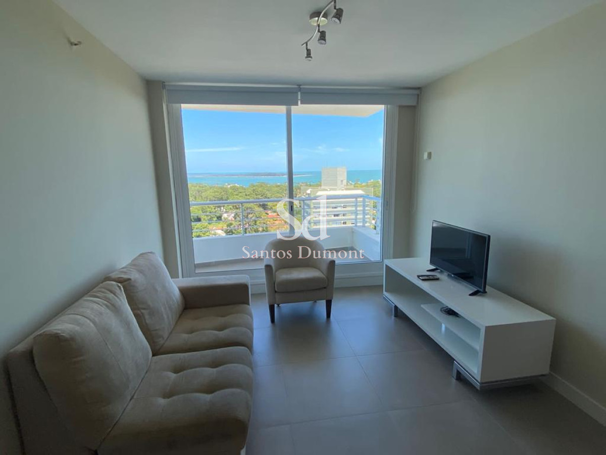 Apartamento ID.23866 - Apartamento en venta sobre Av. Rosevelt