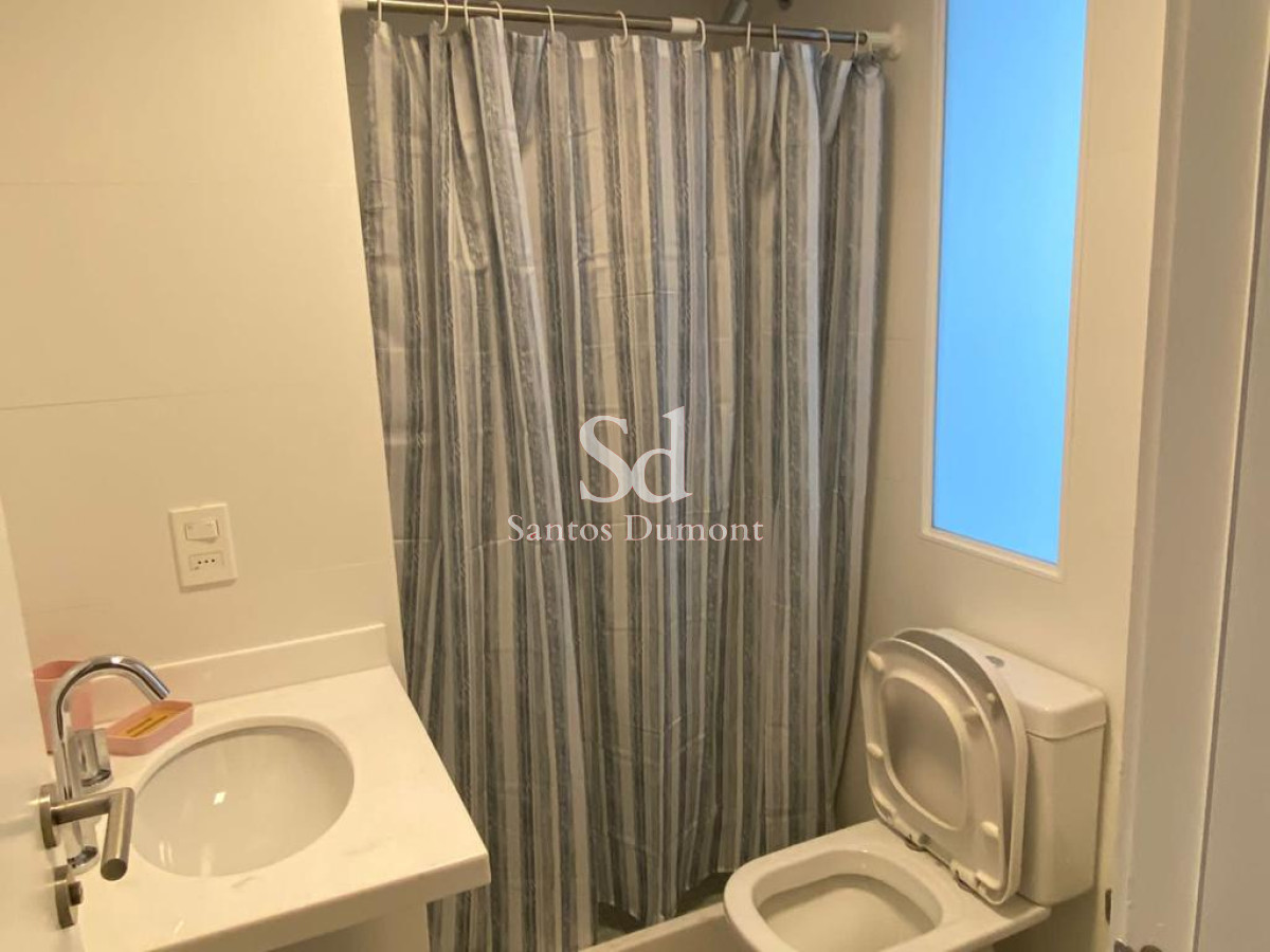 Apartamento ID.23866 - Apartamento en venta sobre Av. Rosevelt