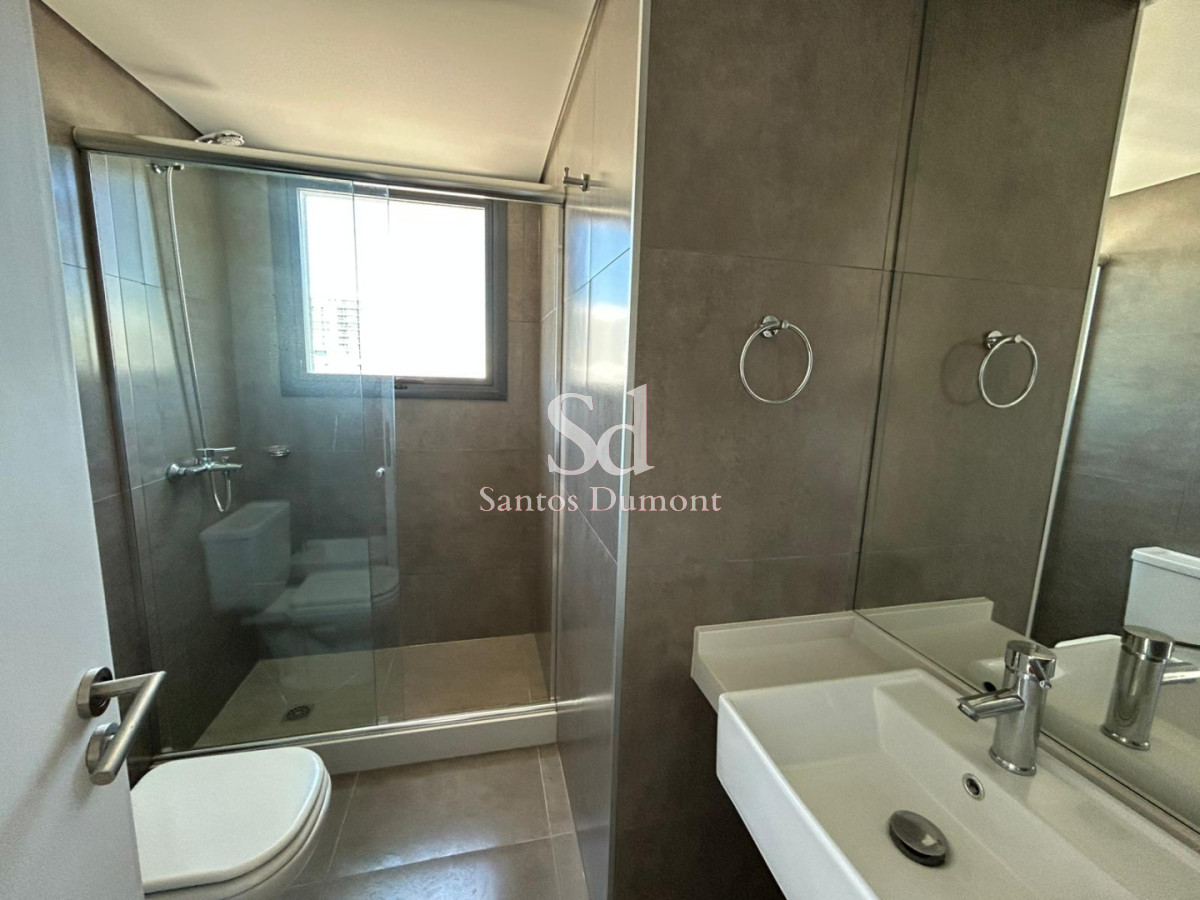 Apartamento ID.25554 - Penthouse en venta, plata brava, Punta del Este