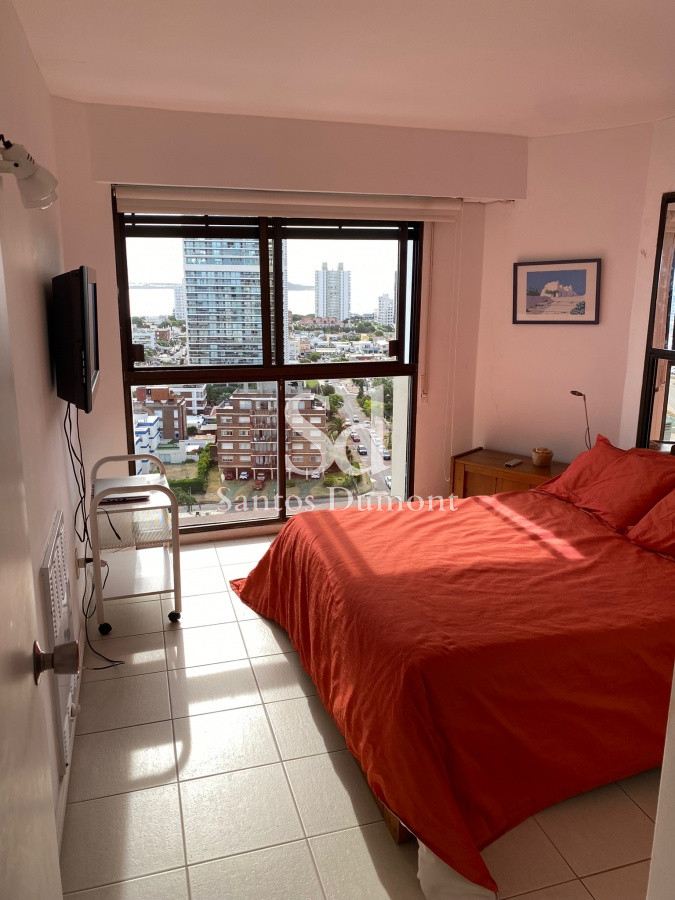 Apartamento ID.24462 - Apartamento en Punta del Este, Brava