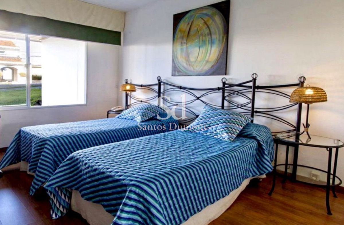Apartamento ID.11161 - Apartamento en La Barra, Montoya