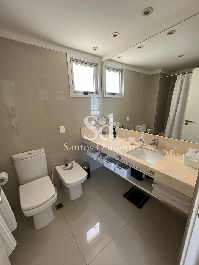 Apartamento ID.11320 - Apartamento en Manantiales, Manantiales