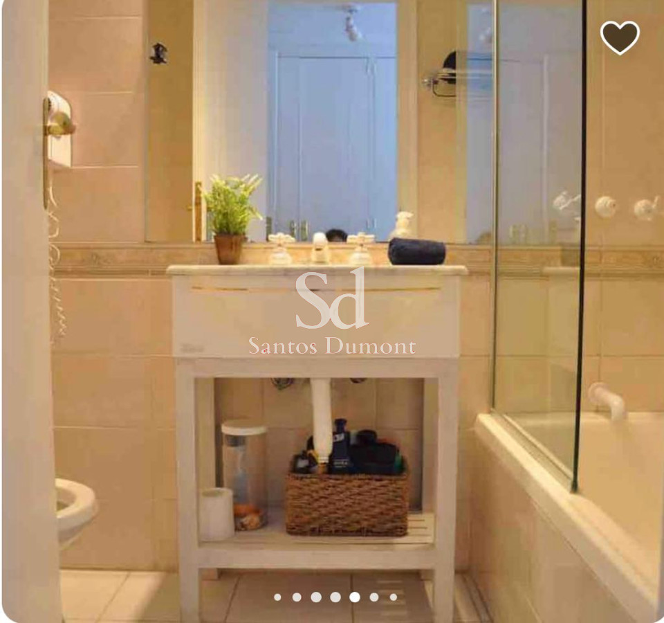 Apartamento ID.24711 - ALQUILER TEMPORAL - A METROS DEL MAR