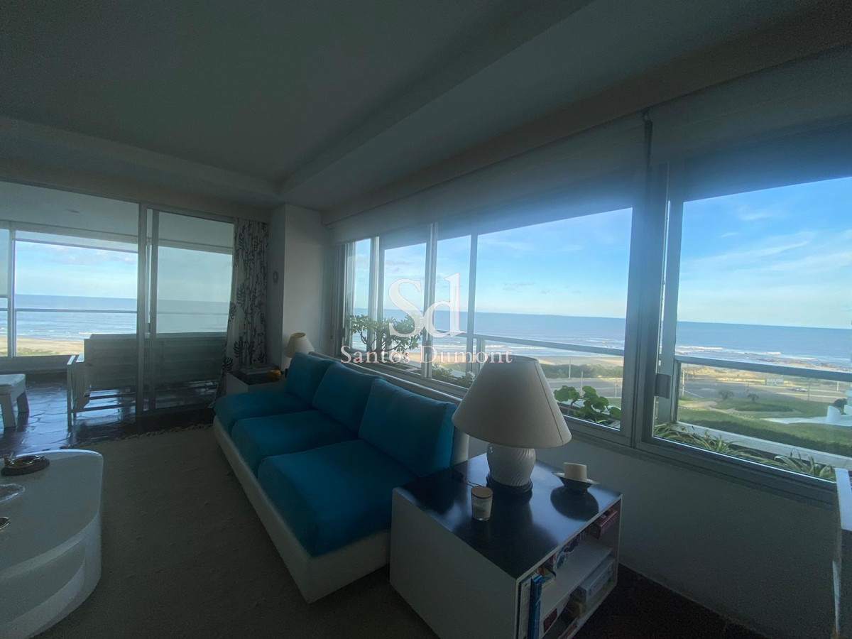 Apartamento ID.25325 - Apartamento Venta - 4 dormitorios - Punta del Este