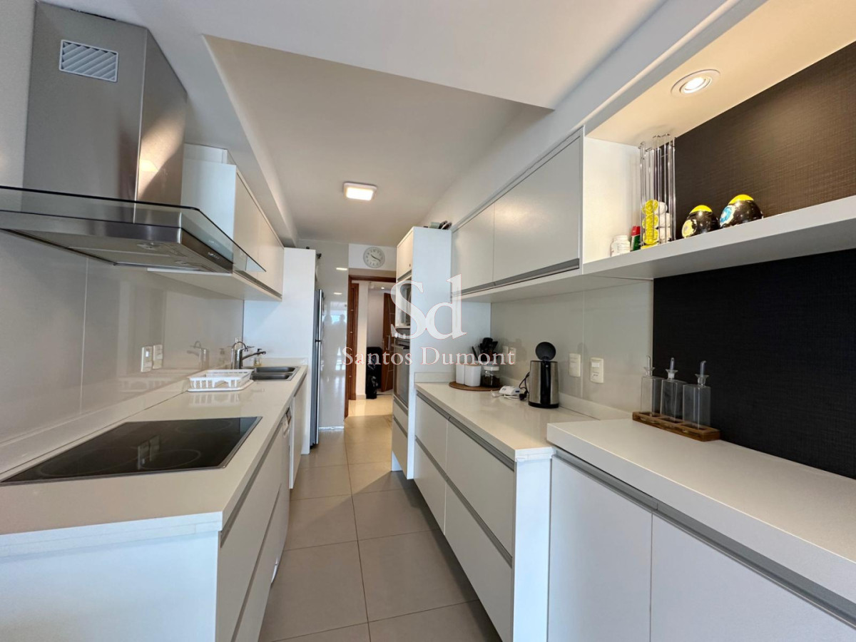 Apartamento ID.25583 - Venta Apartamento 3 dormitorios Punta del Este