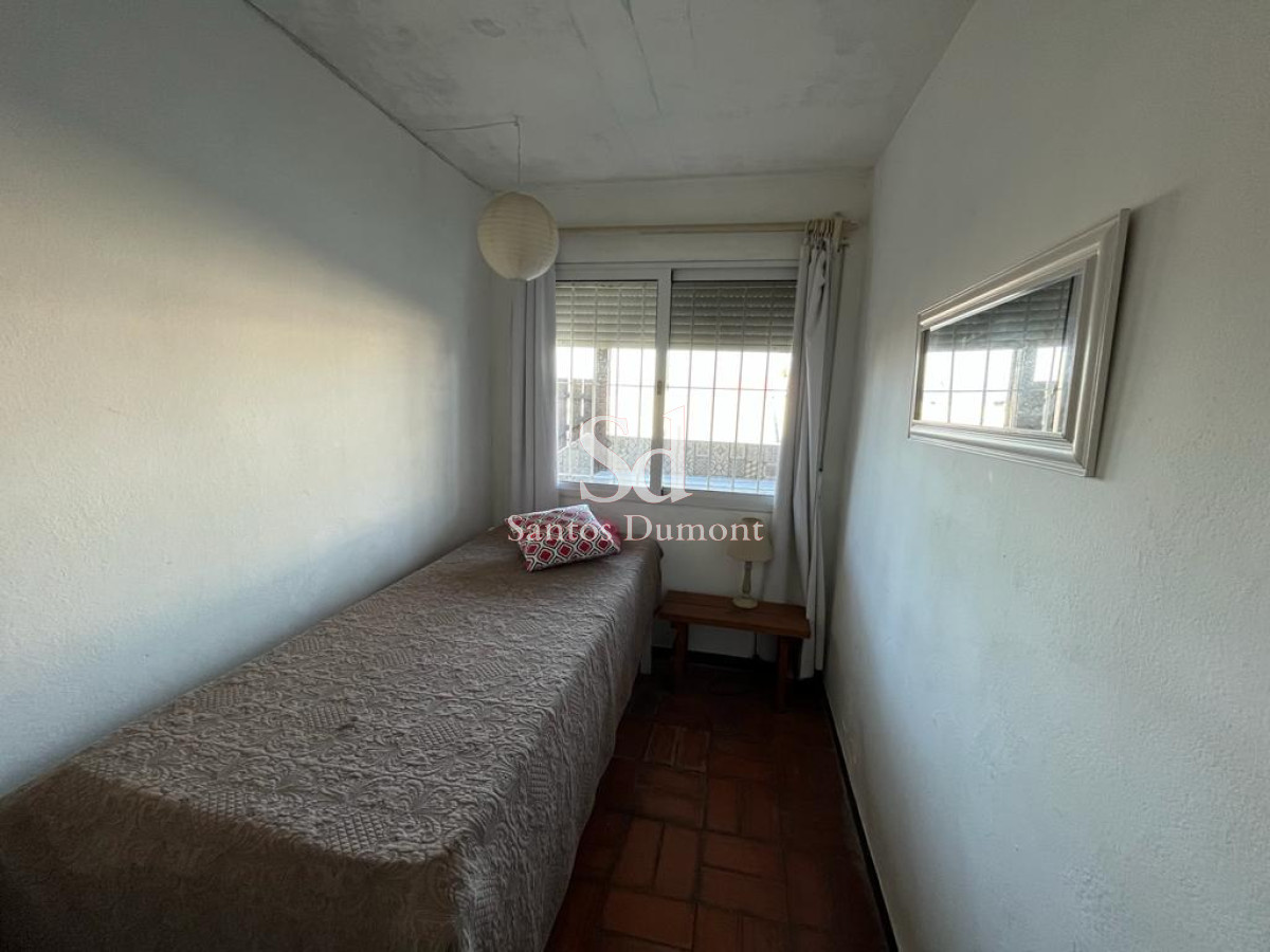 Apartamento ID.24664 - LA BARRA - A METROS DEL MAR