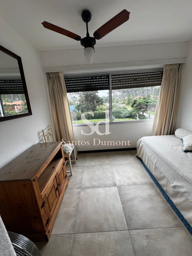Apartamento ID.25037 - Primera linea de la Brava 