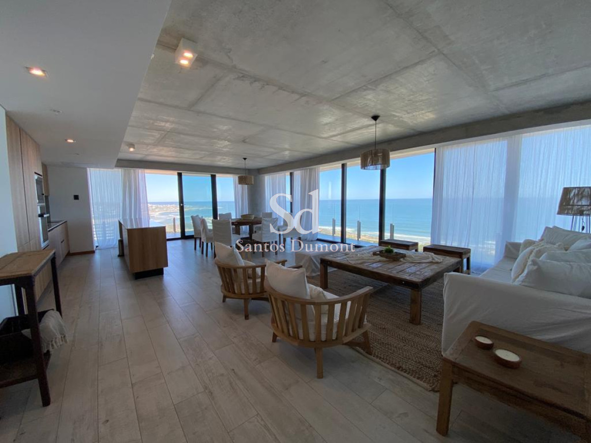 Apartamento ID.24355 - Apartamento en Punta del Este, Brava