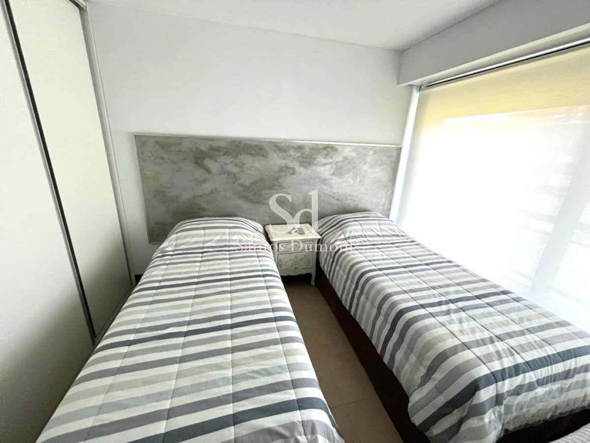 Apartamento ID.11025 - Apartamento en Manantiales, Manantiales