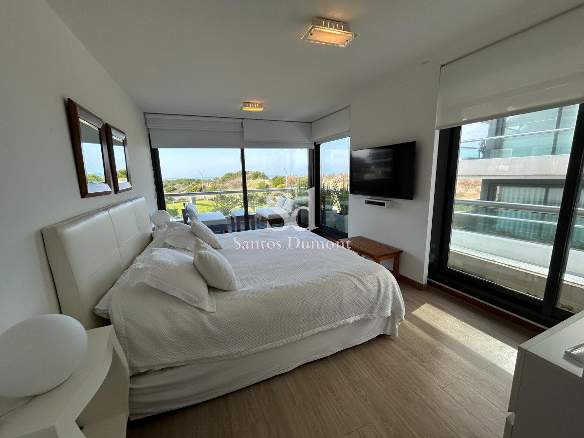 Apartamento ID.25369 - Venta Apartamento 3 dormitorios Rincón del Indio
